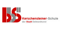 Inventarmanager Logo Berufsbildende Schulen II